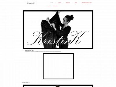 kristink.se snapshot
