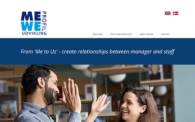 me-we.net snapshot
