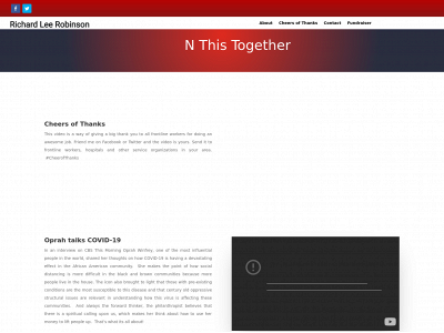 nthistogether.com snapshot