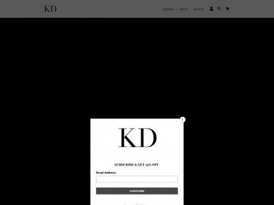 kathleendeleasa.com snapshot