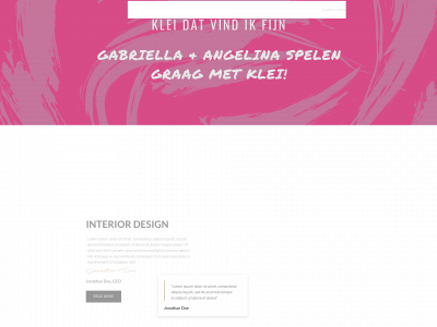 kleifilmpje.nl snapshot