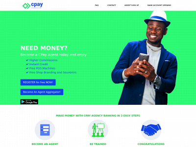 cpay.ng snapshot