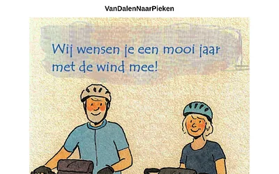 vandalennaarpiken.nl snapshot