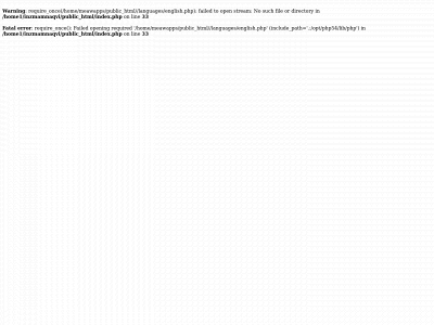 funiester.com snapshot