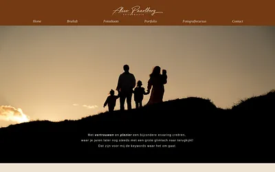 alicepaarlbergfotografie.nl snapshot