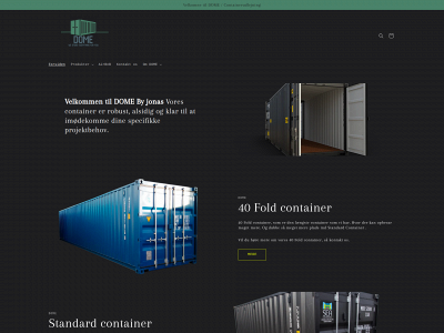 aodome.com snapshot