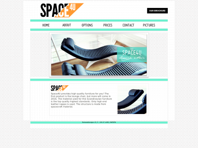 space4u.se snapshot