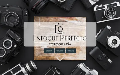 enfoque-perfecto.com snapshot