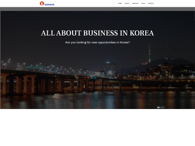 kusiness.com snapshot