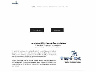 www.grapplehook.com snapshot