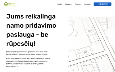 baigiaustatyti.lt snapshot