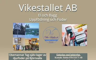 vikestalletab.se snapshot