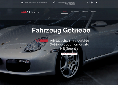 fahrzeuggetriebe.net snapshot
