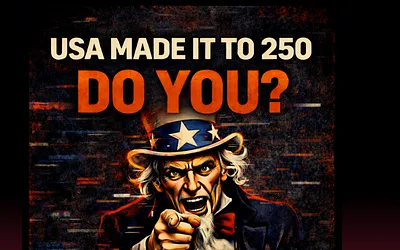 usa250.today snapshot