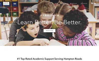 www.academicswithaplus.com snapshot