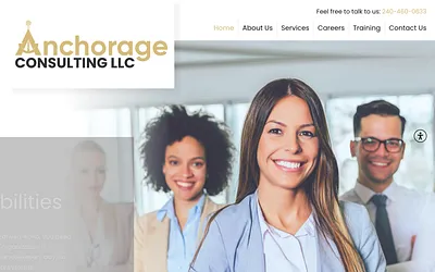 anchoragecit.com snapshot