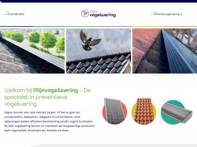 mijnvogelwering.nl snapshot