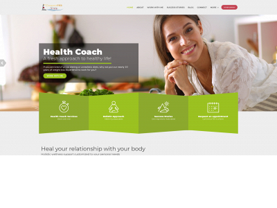 consumerphr.net snapshot