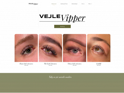 vejlevipper.dk snapshot