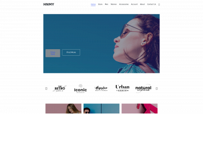 hnmyonline.in snapshot