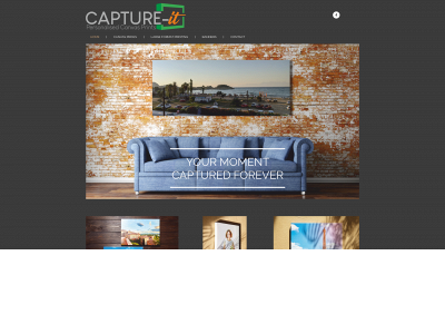 capture-it.uk snapshot