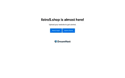 listro5.shop snapshot