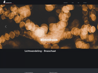 laagwater.be snapshot