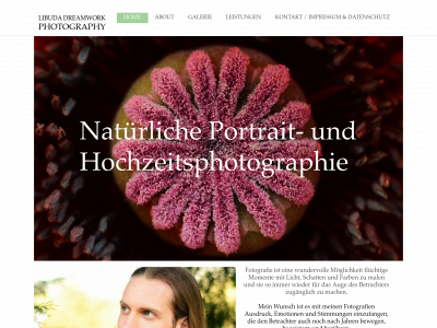 libuda-dreamwork.de snapshot