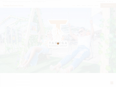 taongagroup.co.za snapshot