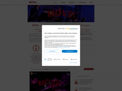 move-music.at snapshot