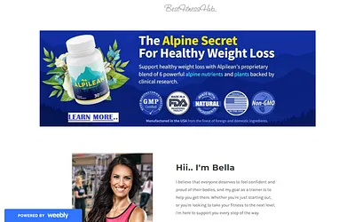 bestfitnesshub.weebly.com snapshot