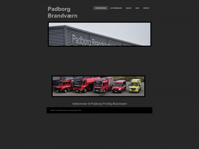 padborgbrand.dk snapshot