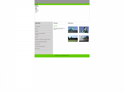 jenskondrup.dk snapshot