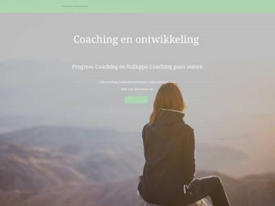 progresocoaching.nl snapshot