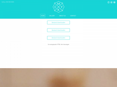 mediummedium.nl snapshot