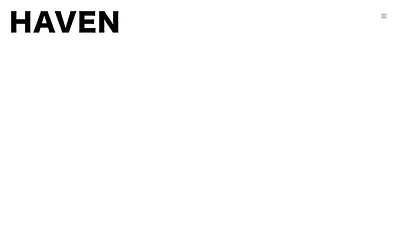 havenart.co snapshot