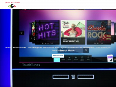 prestodeal.weebly.com snapshot