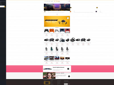 virtualrealityhubz.com snapshot