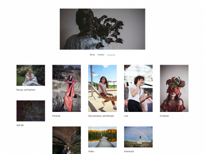 beatricetornros.se snapshot