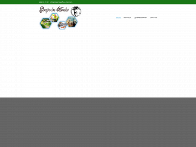losandesforestal.com snapshot