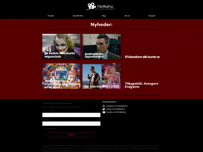 filmmedfus.dk snapshot