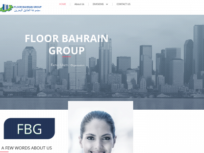 floorbahrain.net snapshot