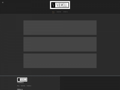 www.videllmagazine.com snapshot