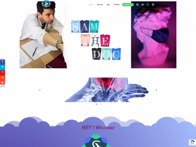 samthedoc.com snapshot