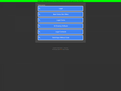 draftingmagicarena.com snapshot