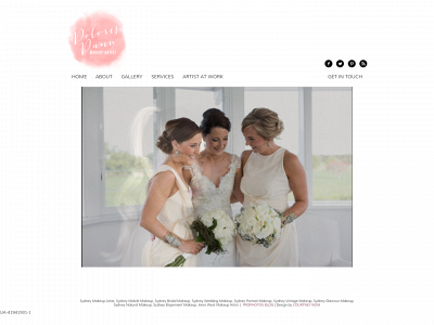 doloresdunn.com.au snapshot