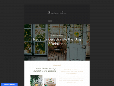 design-inn-shop.weebly.com snapshot