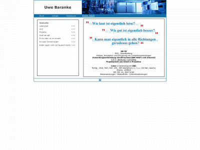 eliteeintrag.de snapshot