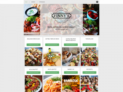 finnys.be snapshot