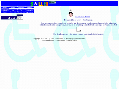 sollei.dk snapshot